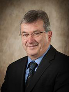 Image of Raymond LABRECQUE